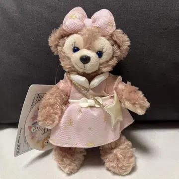 스타리 드림 셰리메이 인형 배지