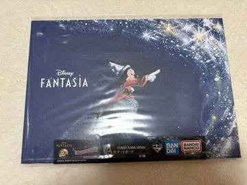 디즈니 제일복권 A상 보드 fantasia 판타지아