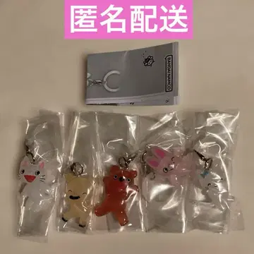 논탄 기념품 액세서리 세트