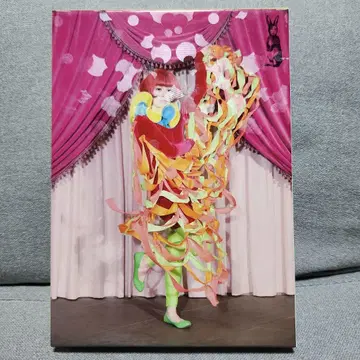 파뮤파뮤 에볼루션 (어른들의 아군 BOX)