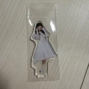 카미야마 토모히로 아크릴 스탠드 중간집 ver.