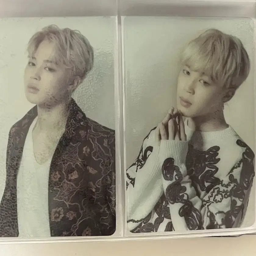 K-POP・アジア Premium photo wings V BTS Wings Official V Kim Taehyung Round Fan Bantan Boys K