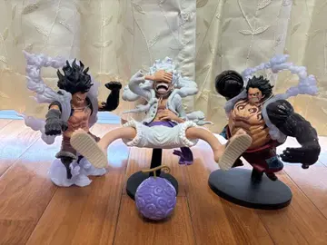원피스 ONE PIECE 피규어 KING OF ARTIST