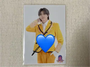 에비라이 BUDDiiS 브로마이드 오카모토 세이야 SEIYA 사인