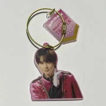 EBiDAN 에비라이 초특급 타쿠야 쿠사카와 타쿠야 TAKUYA 액키