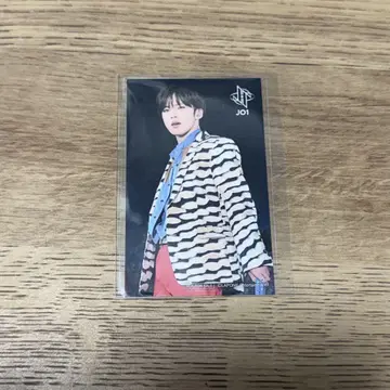 JO1 BTD Kyocera DVD Lapone 스티커 강노 준기