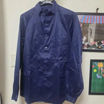 국철, 나파 복장, 세밀 2형