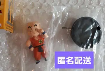첫 번째 추첨 드래곤볼 크릴린 피규어 일반 색상