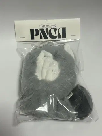 PanchaPancha PNCA 늑대 펜라이트 커버