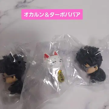 다다다 기다림 오카룬 터보 할머니