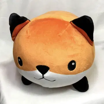 세이코마트  인형  북방여우