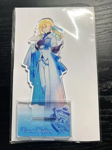 PandoraHearts 15주년 아크릴 스탠드 빈센트