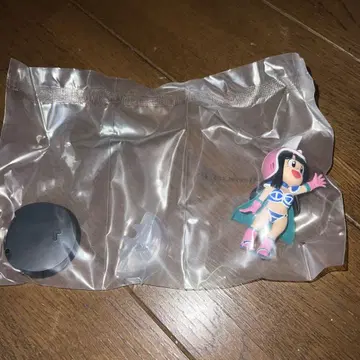 첫 번째 추첨 드래곤볼 어셈블 컬렉션 C상 치치