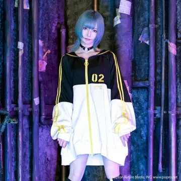 리스슨 플레버  경음  파커 & 레그 커버