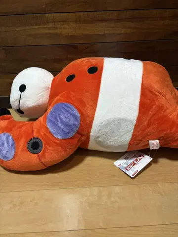 [새 상품] 베이맥스 엎드려 눕기 초대형 BIG 봉제 인형