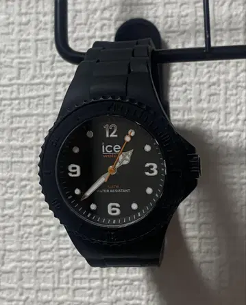 ice watch ICE generation 블랙 포에버 스몰