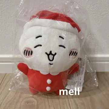 치이카와 메리 크리 봉제 인형