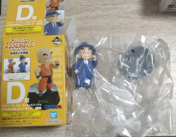 제일복권 드래곤볼 ASSEMBLE COLLECTION C상 크리링