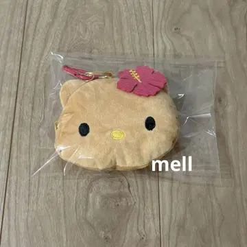 SWEET 일광욕 키티