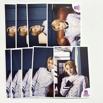 에비라이 오오쿠라 쿠토 생사진