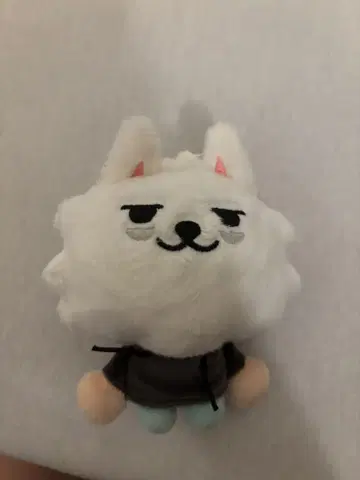 TXT PLUSH KEYRING 용몽 초기