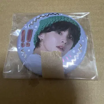 카와니시 타쿠미 캔 배지 JO1