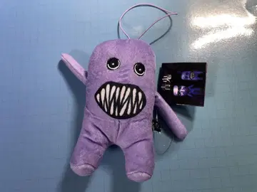 푸와티 청귀리 인형 마스코트