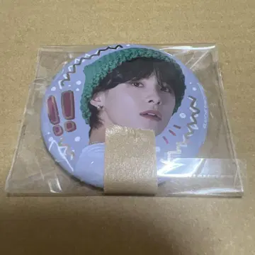 카와니시 타쿠미 캔뱃지 JO1