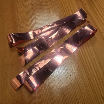 초특급 EVE 8/8 은테이프