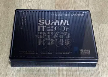 히프노시스 마이크 히프마이 7th LIVE Blu-ray SUMMIT