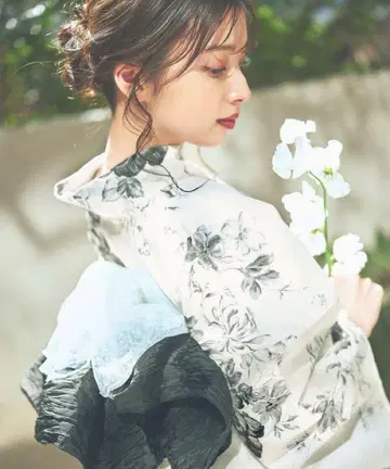 Dita 수채화의 이자요이 색