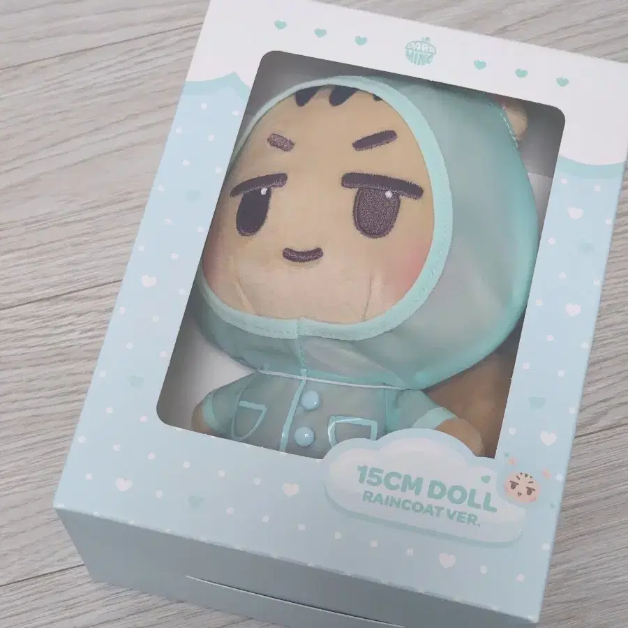 SHINEE | 샤이니 Shinee World 7 Concert Oikoneseikon 15cm