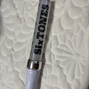 SixTONES 첸에라 응원봉