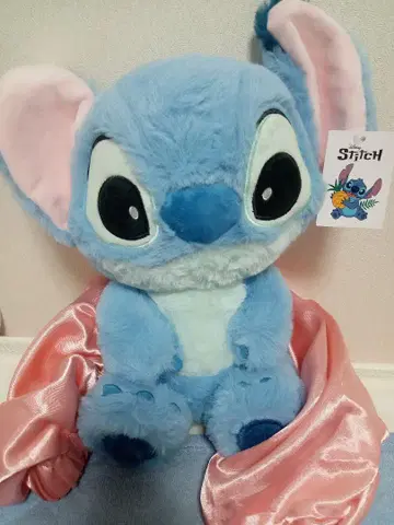 MINISO 스티치 인형 26cm