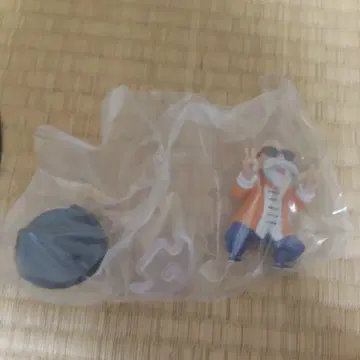카메센닌 피규어 약 10cm