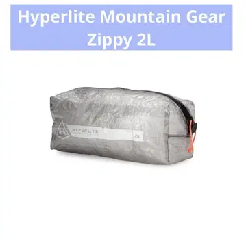 [ HMG ] Zippy ( 2L ) 하이퍼라이트 마운틴 기어 지