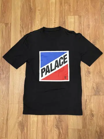 palace 셔츠