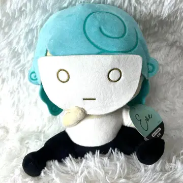 Eve 빙글빙글 봉제 인형