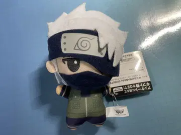 NARUTO 나루토 질풍전 SD 인형 하타케 카카시