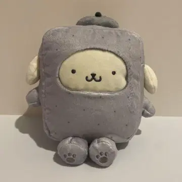 폼폼프린 요괴 누리카베 인형 마스코트 헤이세이 레트로