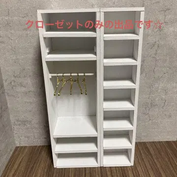 선반 포피 파커 momoko Barbie misaki 22cm 인형 FR