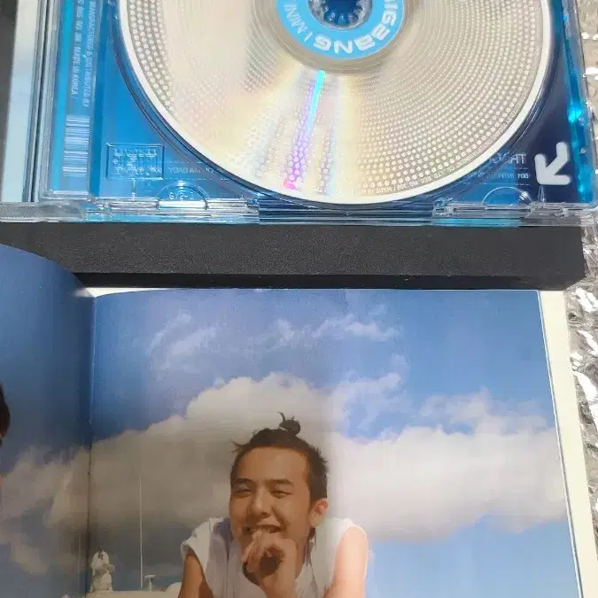 廃盤　ビッグバン　ミニ1　オールウェイズ　ミニアルバム　初回　おまけ付　一周年 廃盤 ビッグバン ミニ1 オールウェイズ ミニアルバム 初回