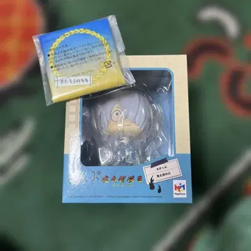 룩업 게게게의 수수께끼 키타로의 아버지