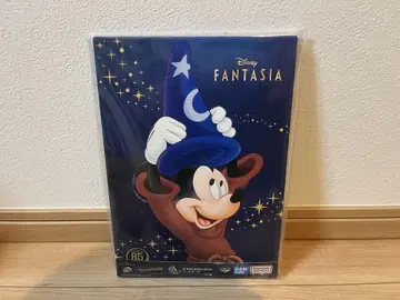 제일복권 Disney FANTASIA A상 아트 보드
