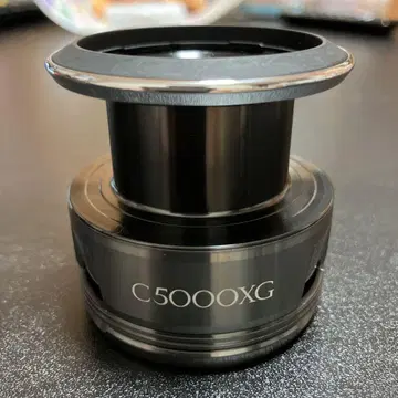 24트윈파워 C5000XG 스풀