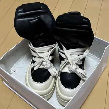 SHEIN 숏 부츠 스니커즈 두꺼운 밑창