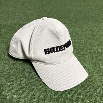 BRIEFING 화이트 캡