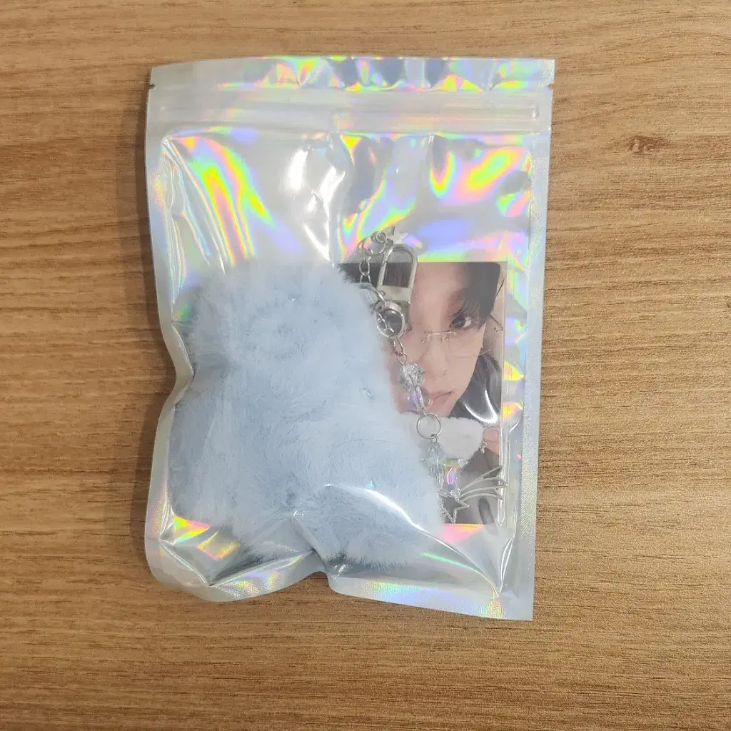 NCT | 엔시티 [Sealed] Nct wish Exhibition riku Wing key wts
