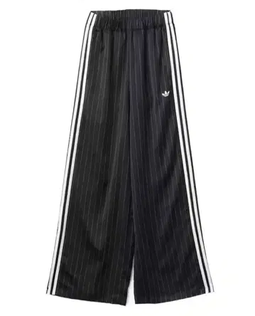 adidas 스트라이프 팬츠