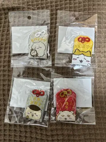 치이카와 오마모리